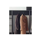 Système de rangement de dressing en bois autoportant