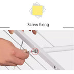 Support pour plantes à 8 niveaux, pour intérieur, étagère à plantes en métal pour patio, jardin, chambre à coucher, coin salon, balcon