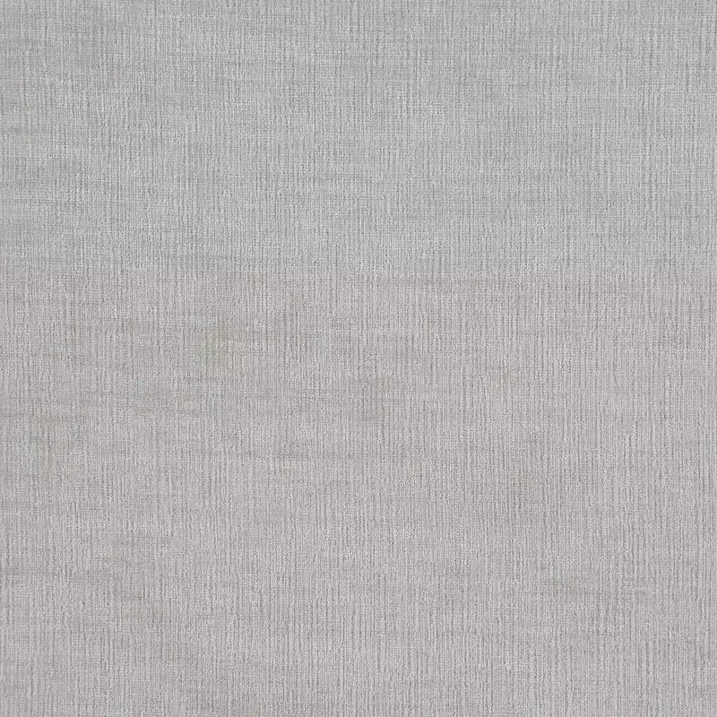 Banc en tissu chenille, design moderne du milieu du siècle avec plateau coulissant en bois amovible